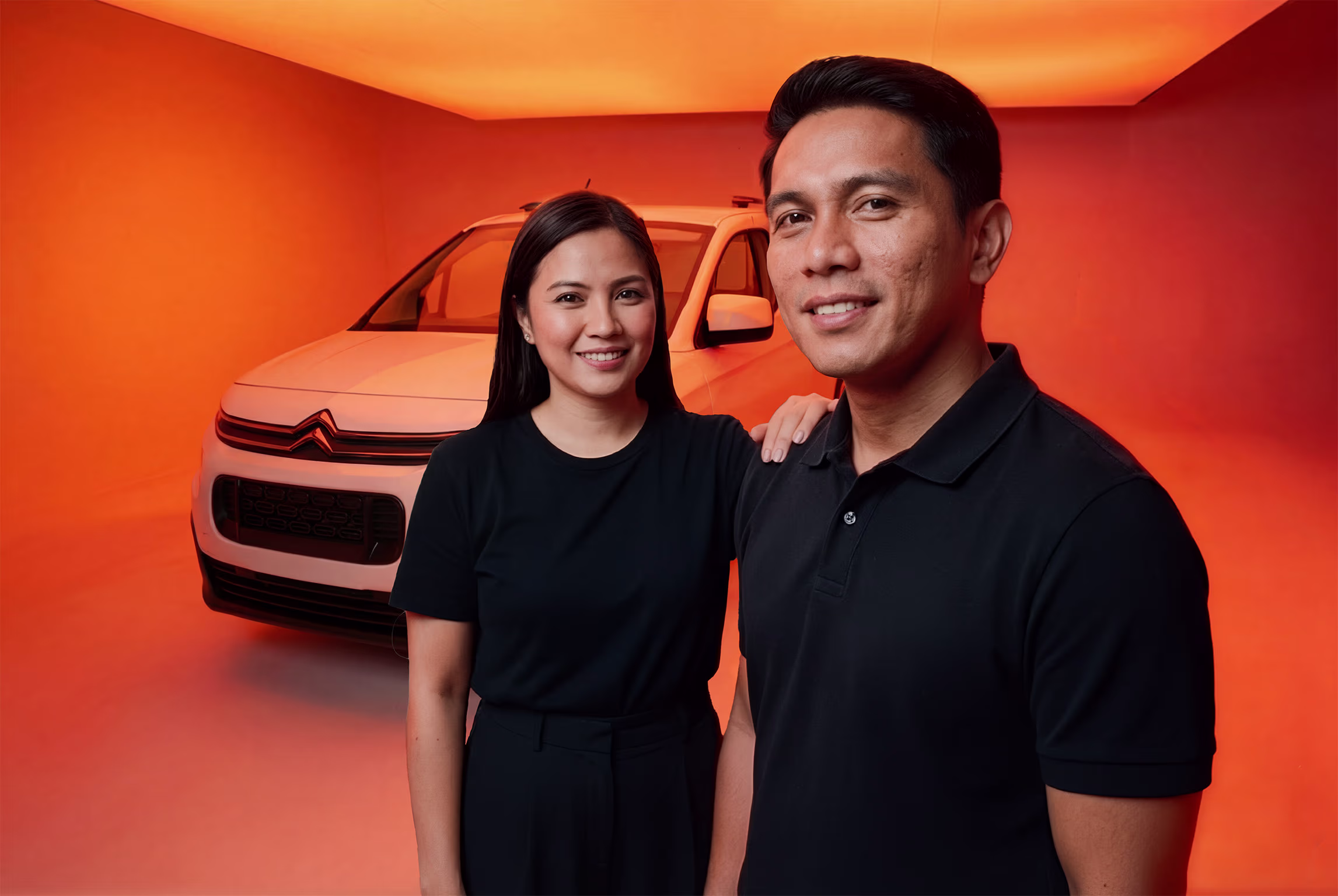 Siivouksen ammattilaiset valmiudessa